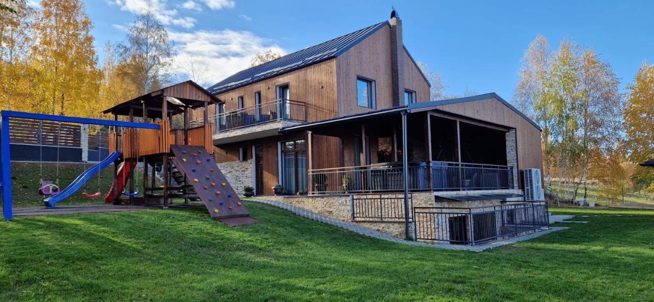 Отель Arizona Ranch Rasca  Экстерьер фото