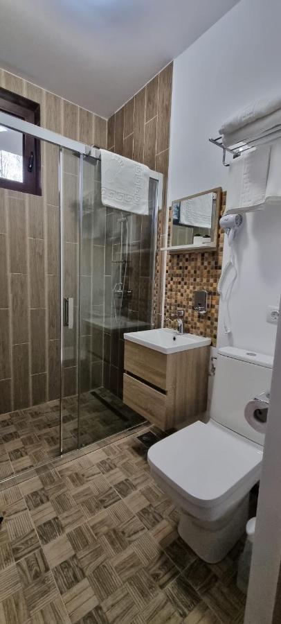 Отель Arizona Ranch Rasca  Экстерьер фото