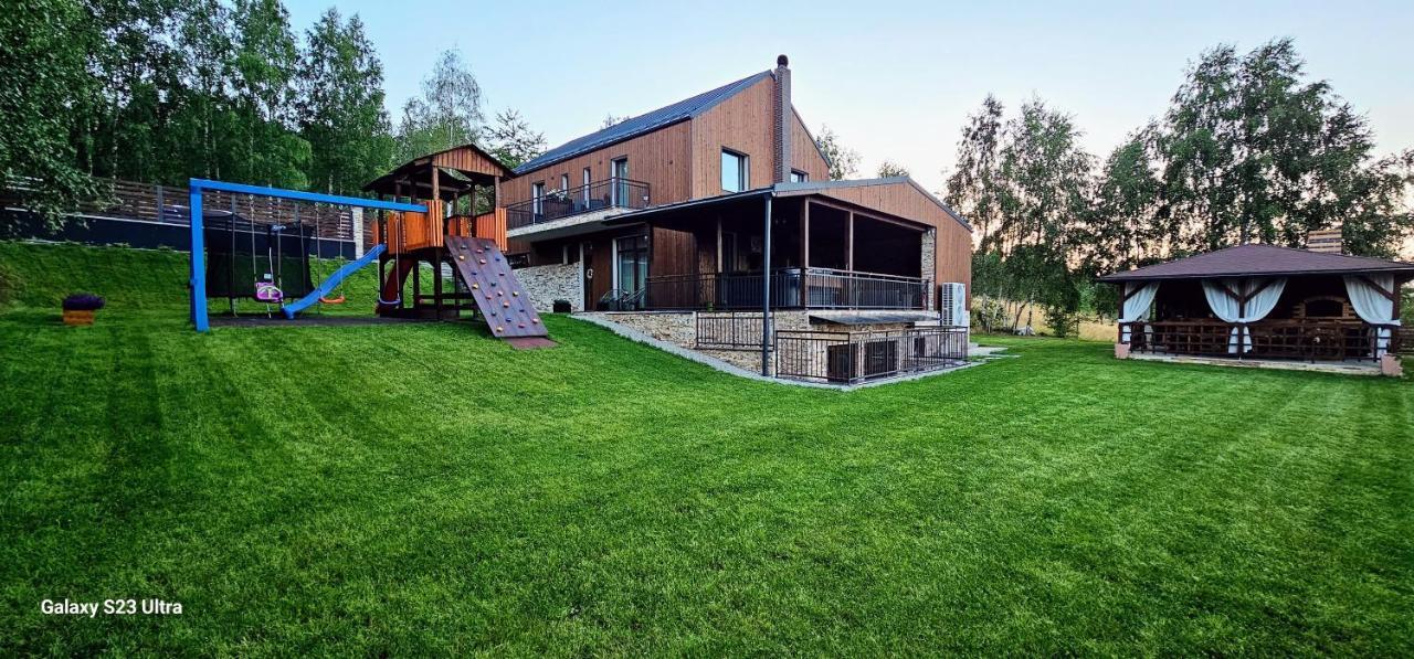 Отель Arizona Ranch Rasca  Экстерьер фото