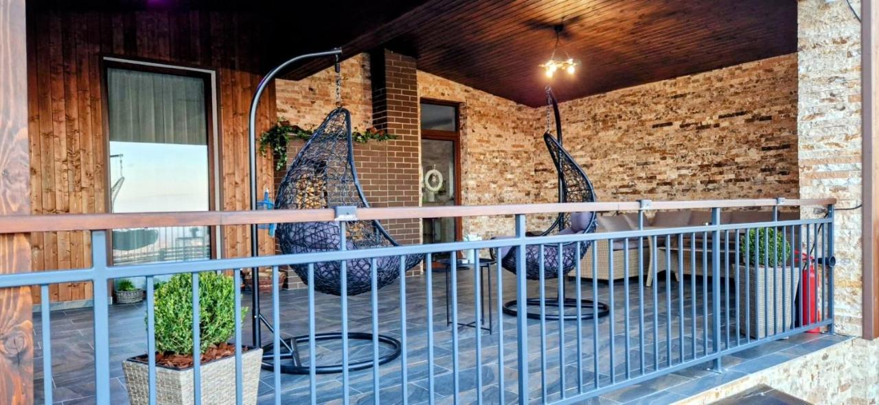 Отель Arizona Ranch Rasca  Экстерьер фото
