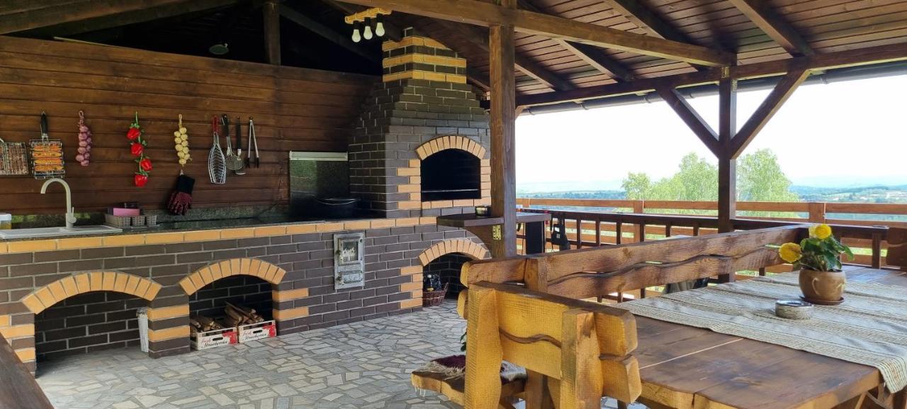 Отель Arizona Ranch Rasca  Экстерьер фото