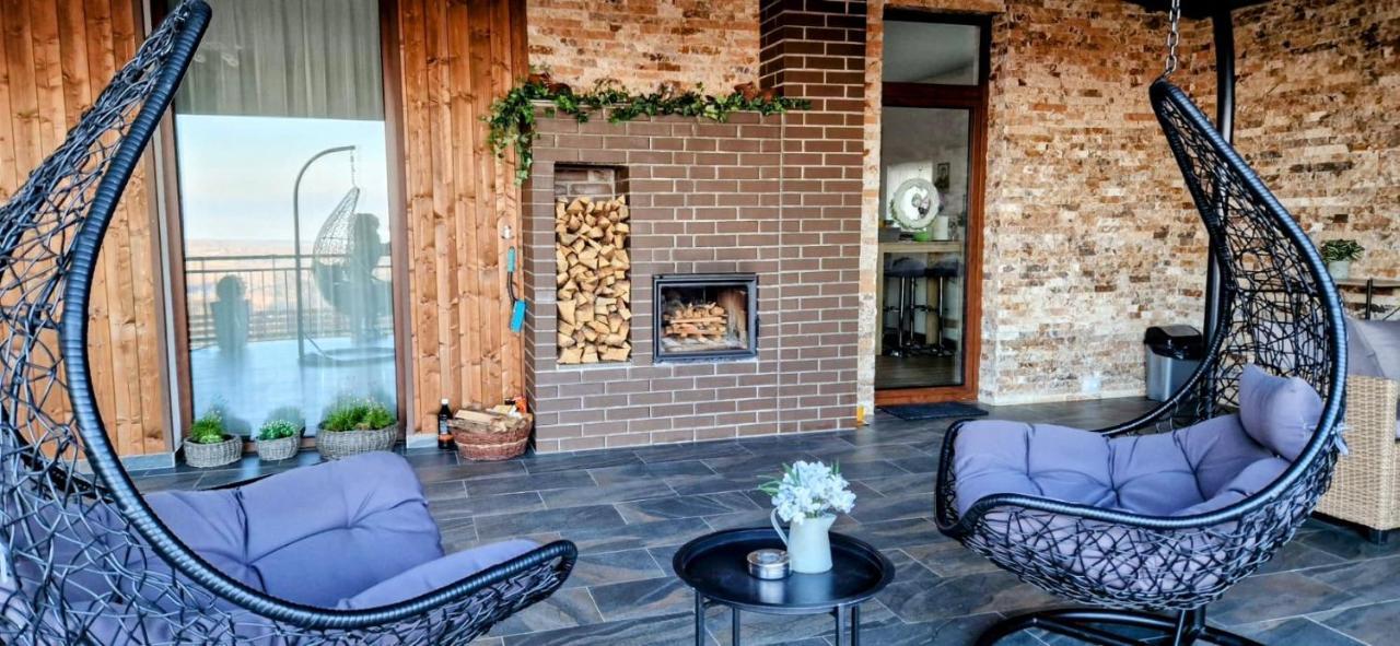 Отель Arizona Ranch Rasca  Экстерьер фото