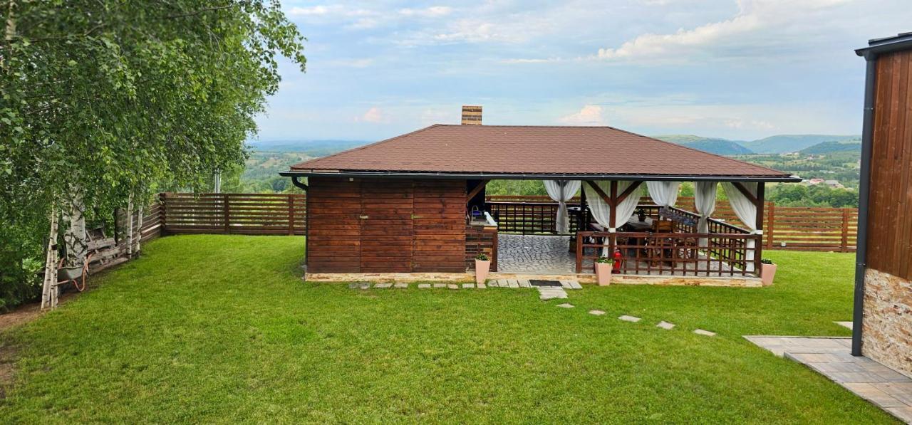 Отель Arizona Ranch Rasca  Экстерьер фото
