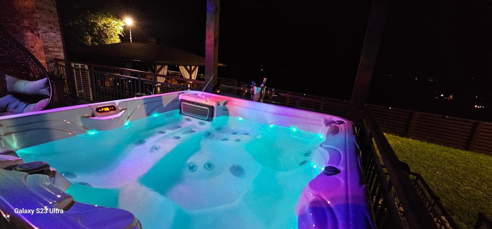 Отель Arizona Ranch Rasca  Экстерьер фото