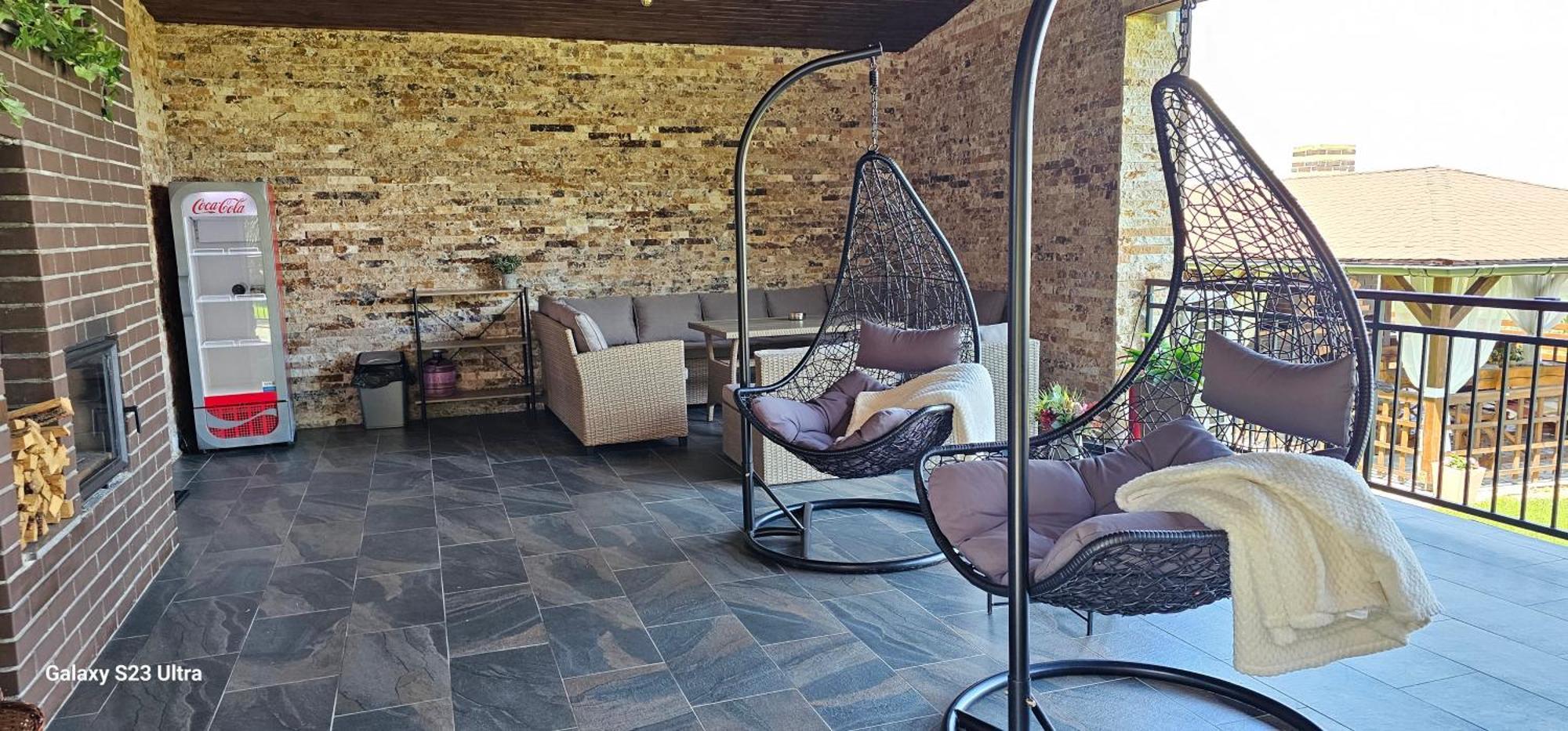 Отель Arizona Ranch Rasca  Экстерьер фото